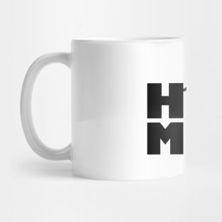 Holmes - 04 Mug